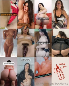 Looking for a hot daddy amanda_ass xsexysecretsx ibeckfancy lady_san