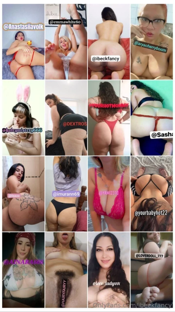 2hs anastasiiavolk emmawhite80 ibeckfancy aryacherryboom 