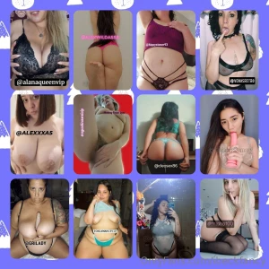 Alanaqueenvip alexwildasss hippystoner93 venusretro alexxxa5