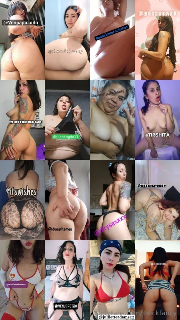 4h venpapichulo ibeckfancy pamelamorochahot anastasiiavolk part 2 