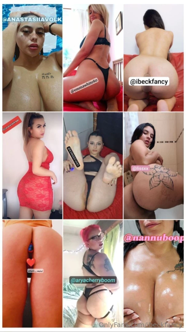 2hs anastasiiavolk emmawhite80 ibeckfancy zaradanielsfreee kamarievans 