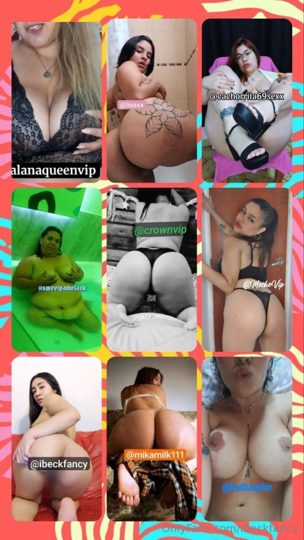 Alanaqueenvip lissxx cachorrita69sexx sweetpamelaok crownvip mechevip 