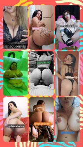 Alanaqueenvip lissxx cachorrita69sexx sweetpamelaok crownvip mechevip