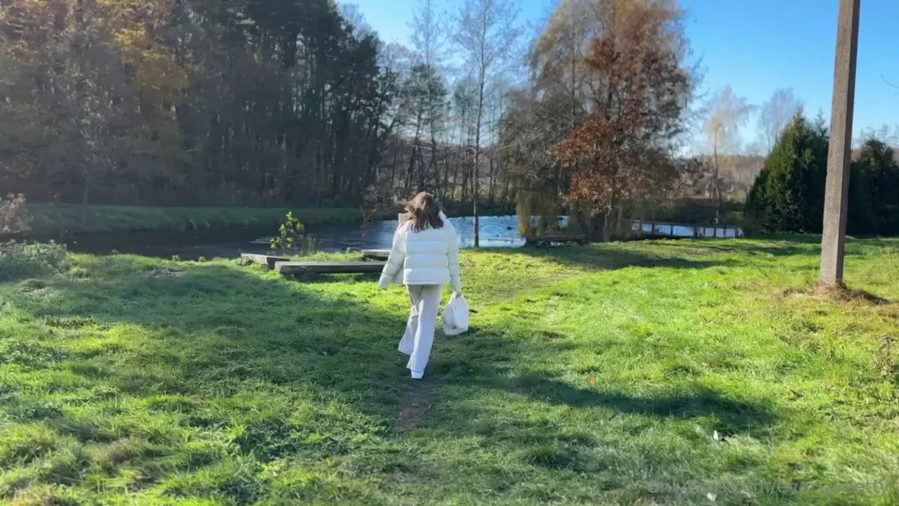 Fall walks are my weakness it s so nice to enjoy the moment and just 