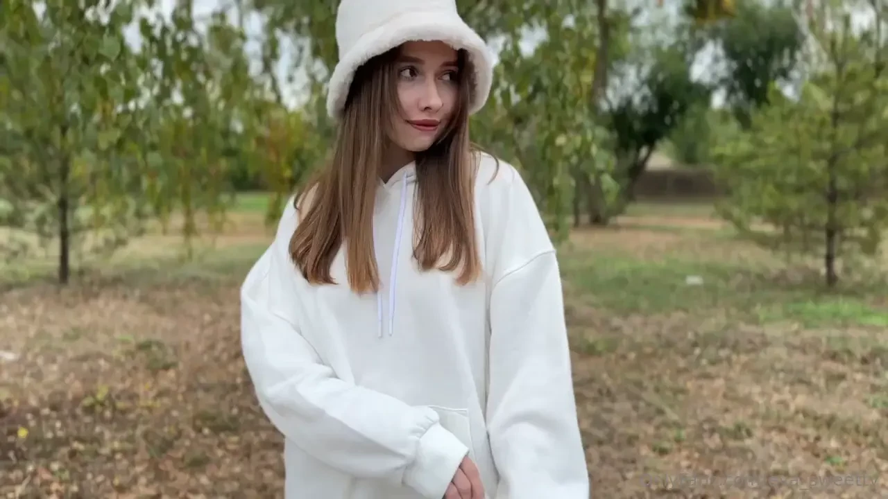 I love nature and everything connected with it i absolutely love 