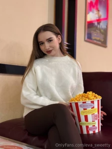 What was the last movie you saw in the theater my last movie was