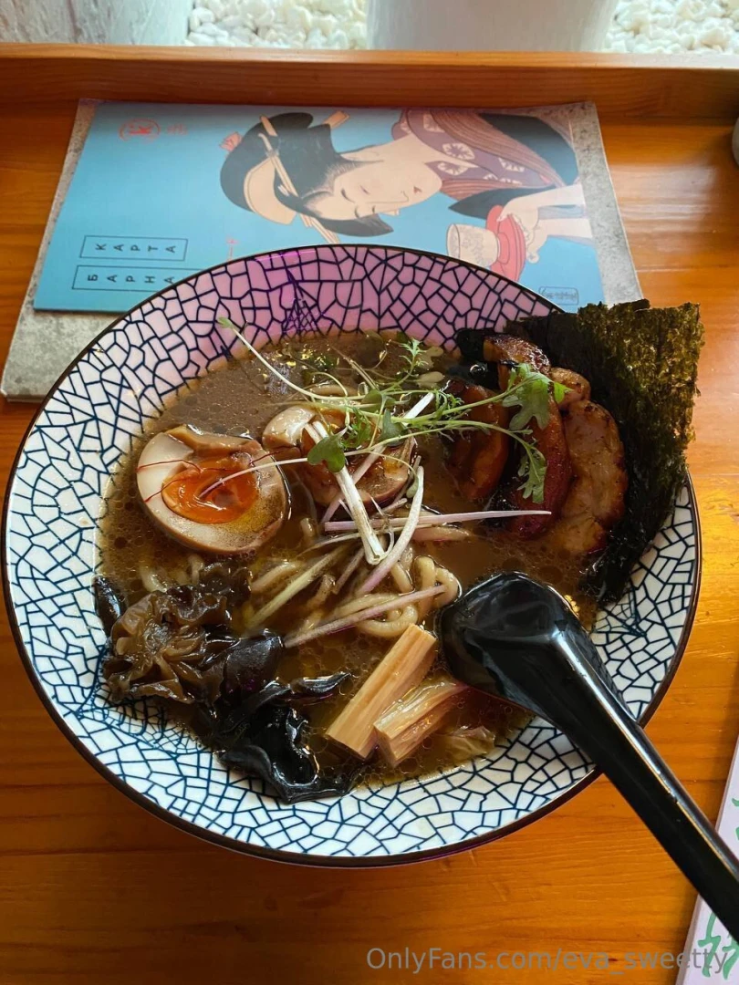 That s right it s really good to eat after them i like to stop by an part 1 