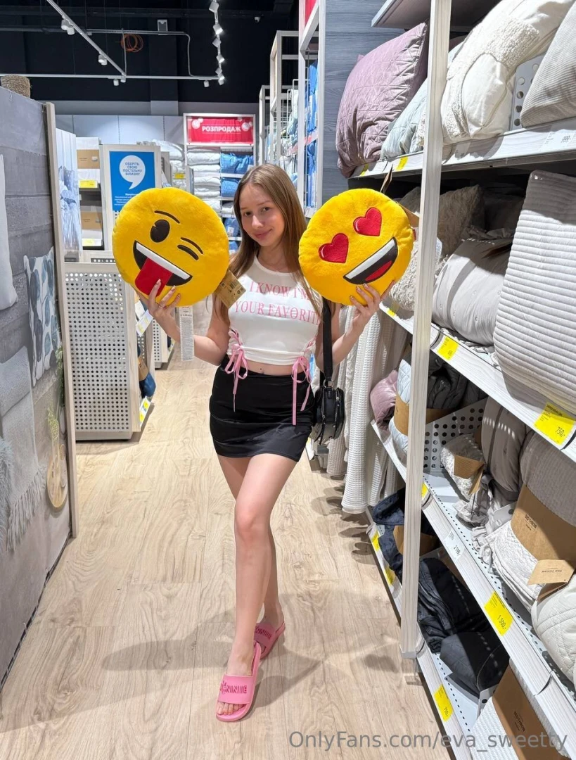 Which of these emoticons are you me - i went into a store and found 