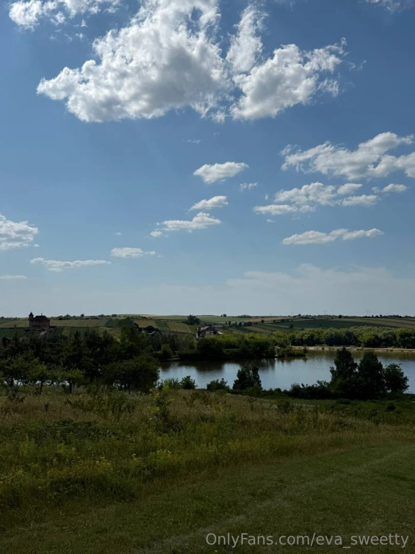 Summer heat i just love spending time in nature for me it s part 1 