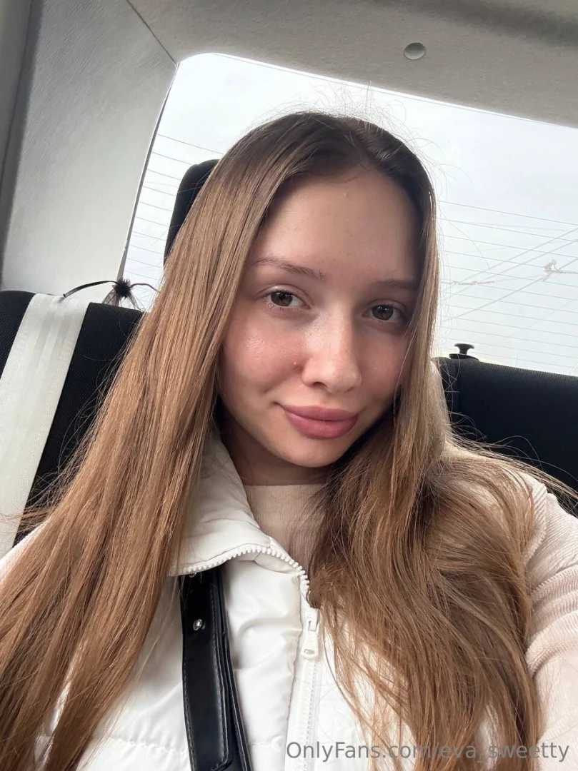 And here is the result of the makeup it turned out just incredible 