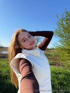 In between shooting new content i try to stop by the local park more