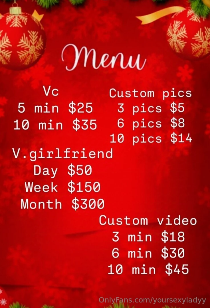 Yoursexyladyy part 3 