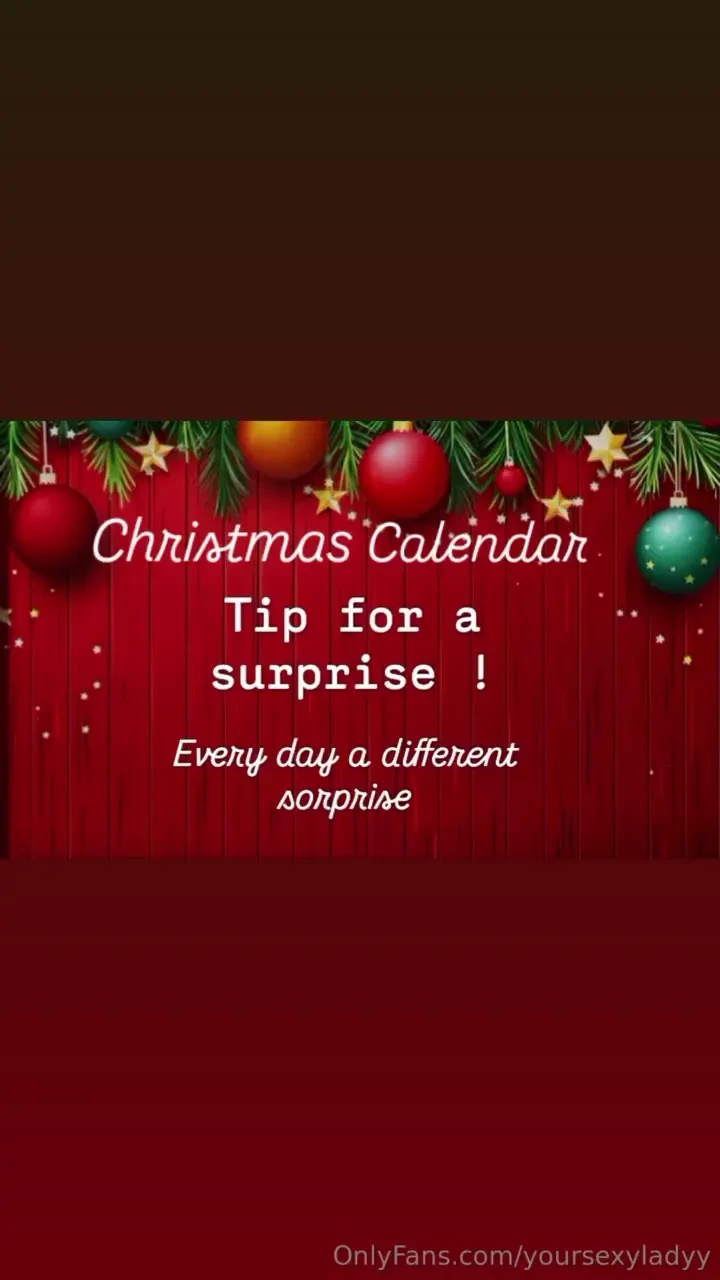 Christmas is coming part 45 