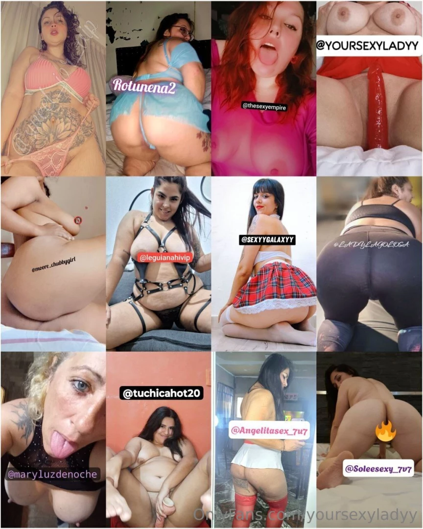 Online now sweet_jor rotunena2 thesexyempire yoursexyladyy 