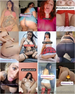 Online now sweet_jor rotunena2 thesexyempire yoursexyladyy