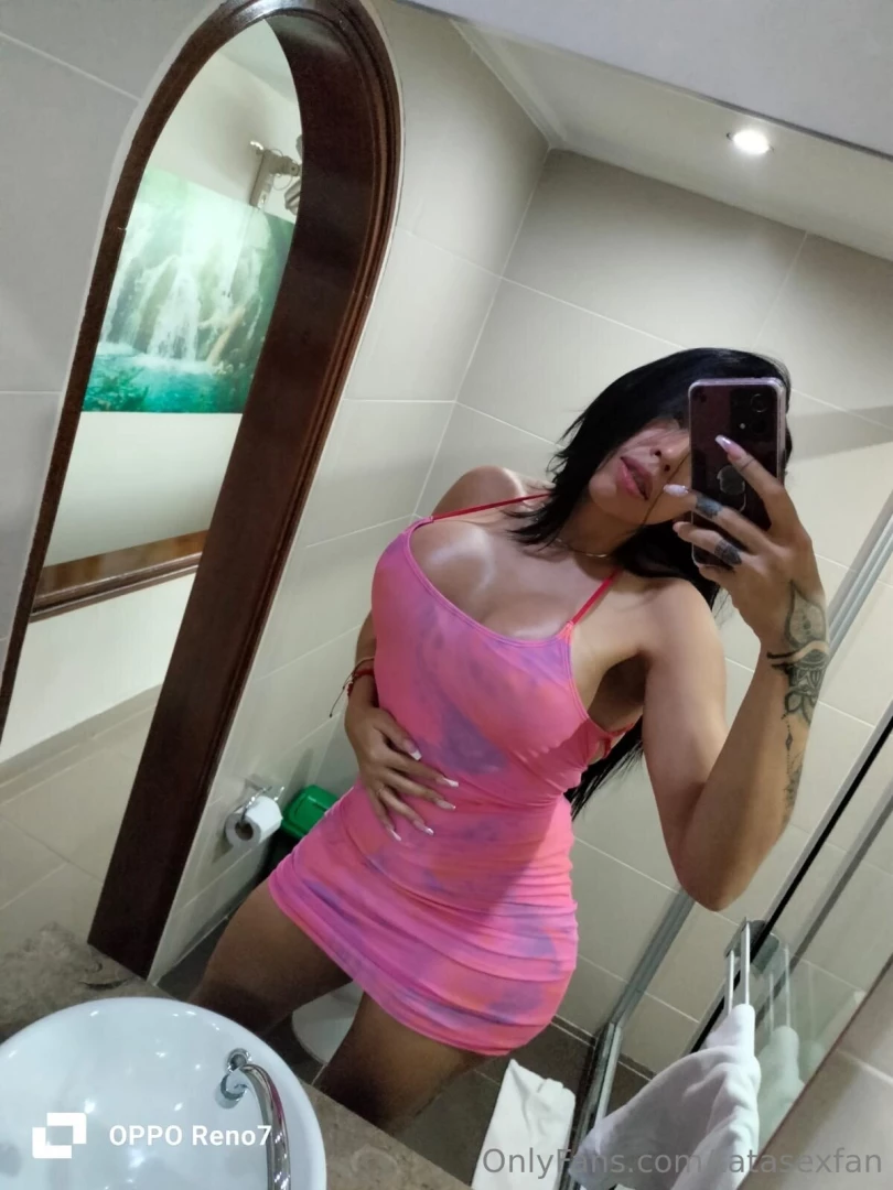 So happy of my new body thoughts part 1 