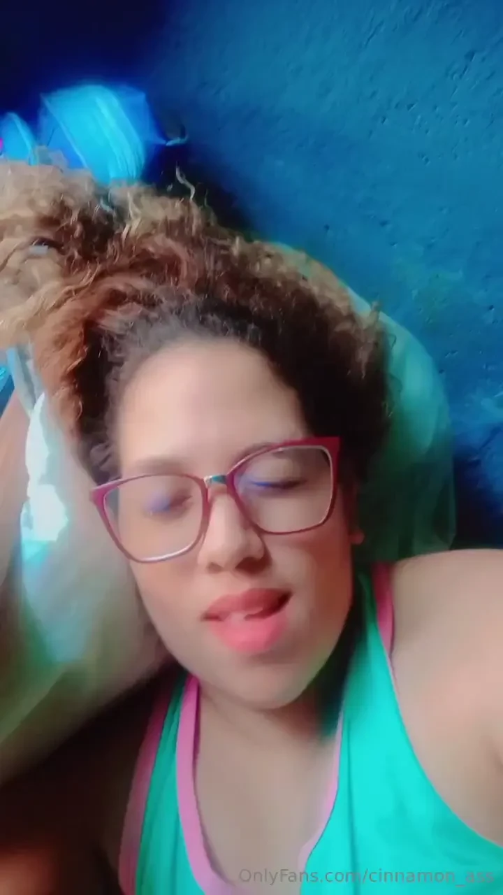 Cinnamon-ass 