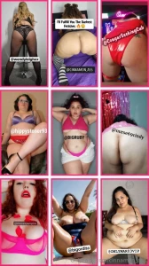 4h wendyleighxx cinnamon_ass cougarseekingcub hippystoner93 bigruby part 1