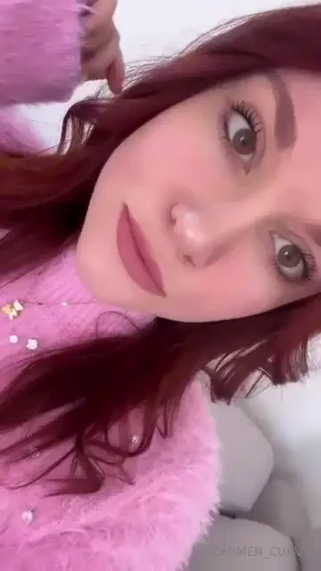 Correme el maquillaje porfiii 