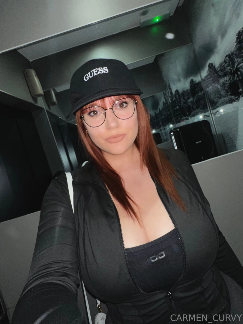 Que bien llevo el look sport no crees 