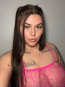Pretty in pink part 2544
