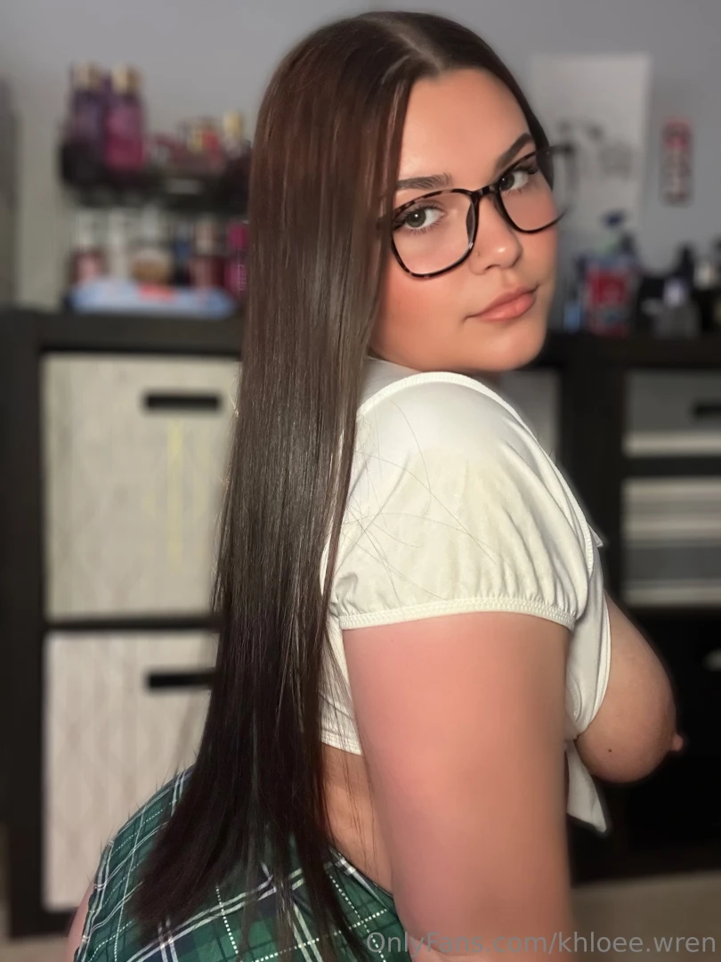 Do you like my glasses part 110 