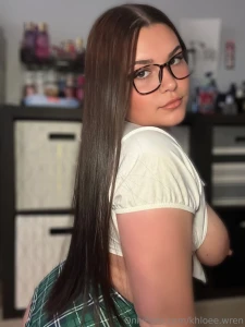 Do you like my glasses part 110