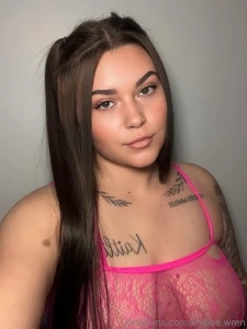 Be honest am i your type part 16