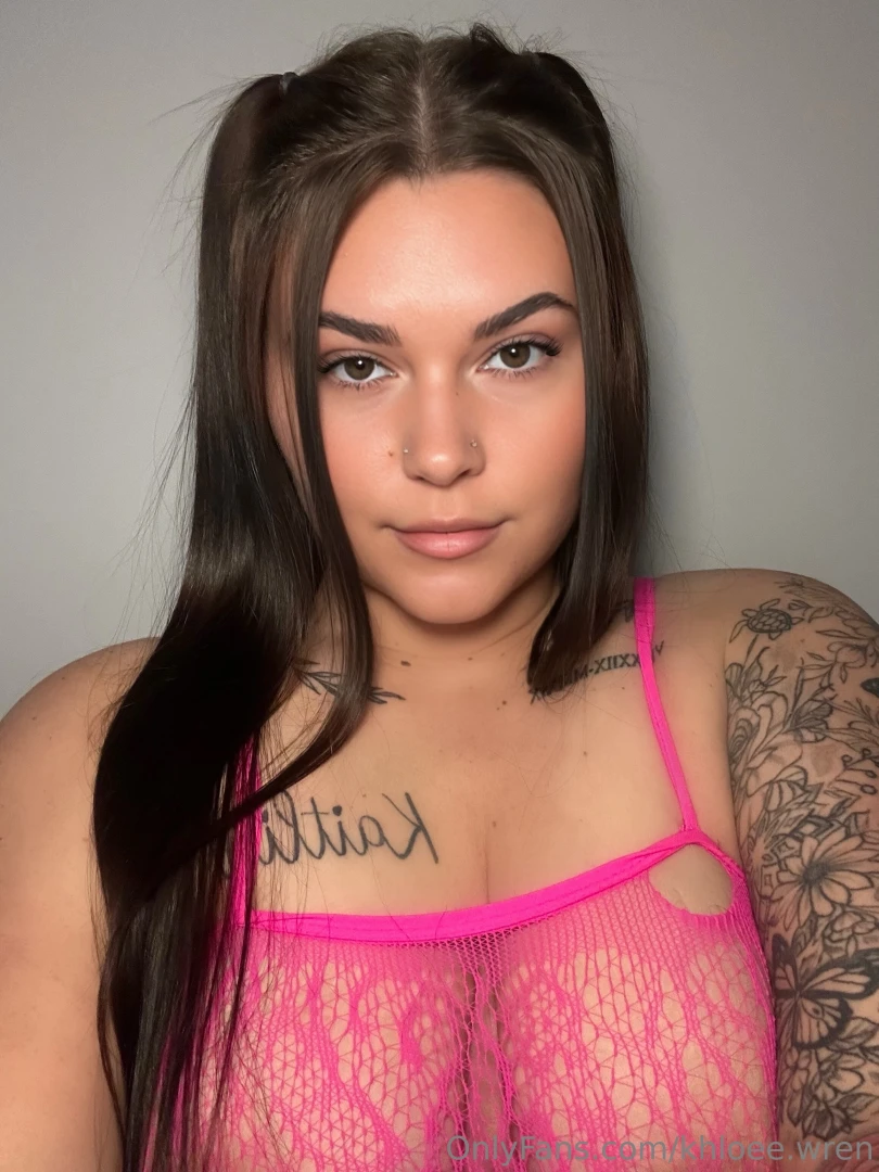 Pink just like my pussy part 11 