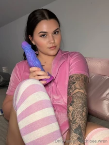 Should i send you the videos of me using this