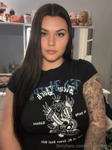 Not in the mood to be good today