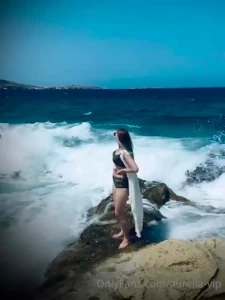 A little more sea in your feed guys don t forget to like my posts it s
