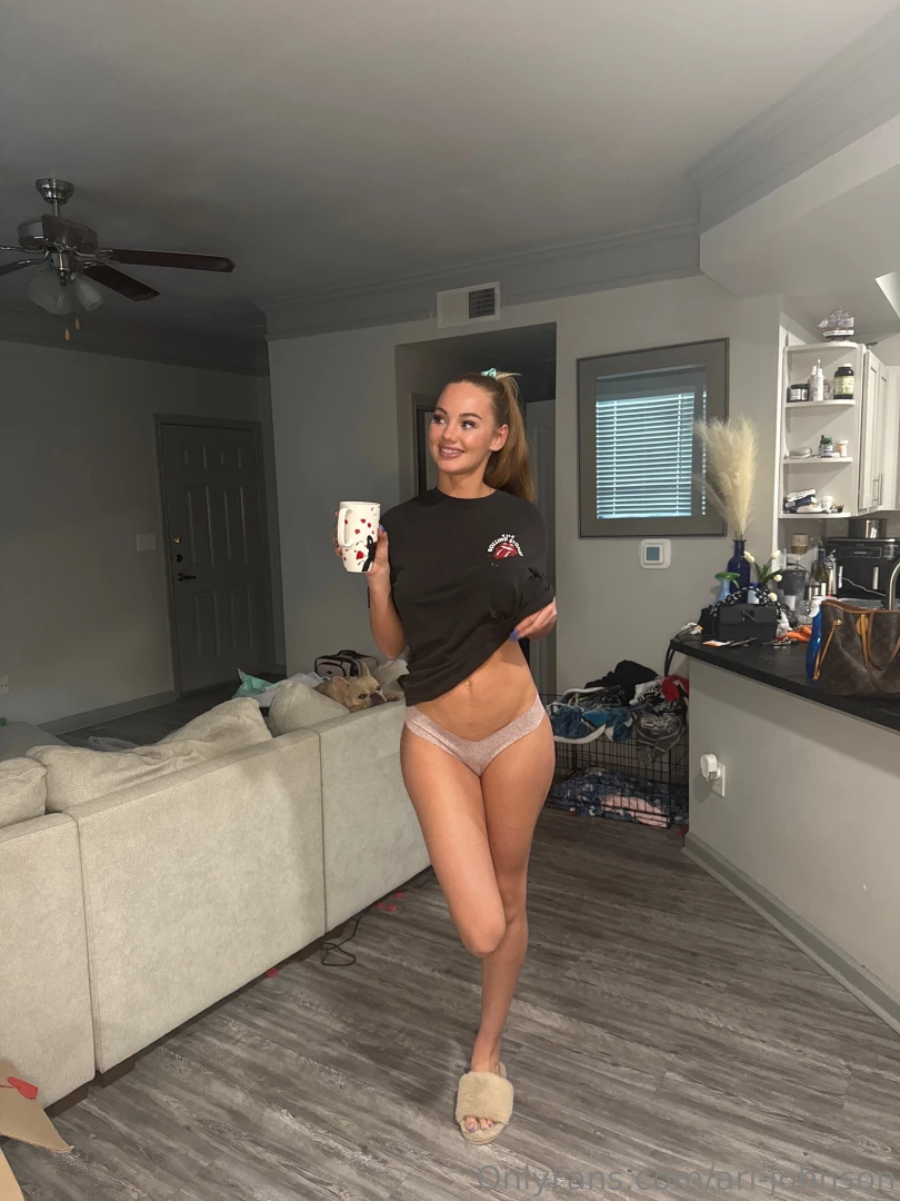 Coffee is the 1 way to get my attention lol 