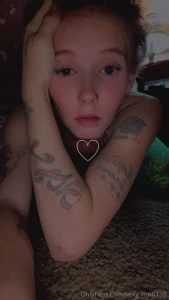 Message me to tip me and see more