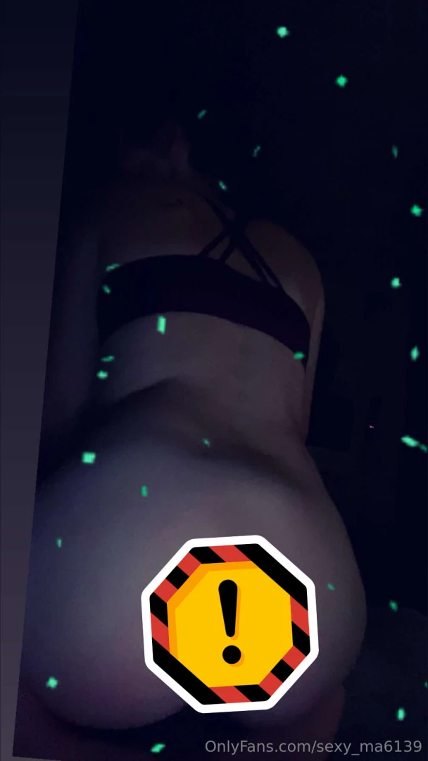 It s been a long day which one of you would be willing to rub my back 