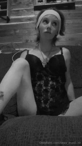 I m so wet for you that all i can do is look up at cloud 9