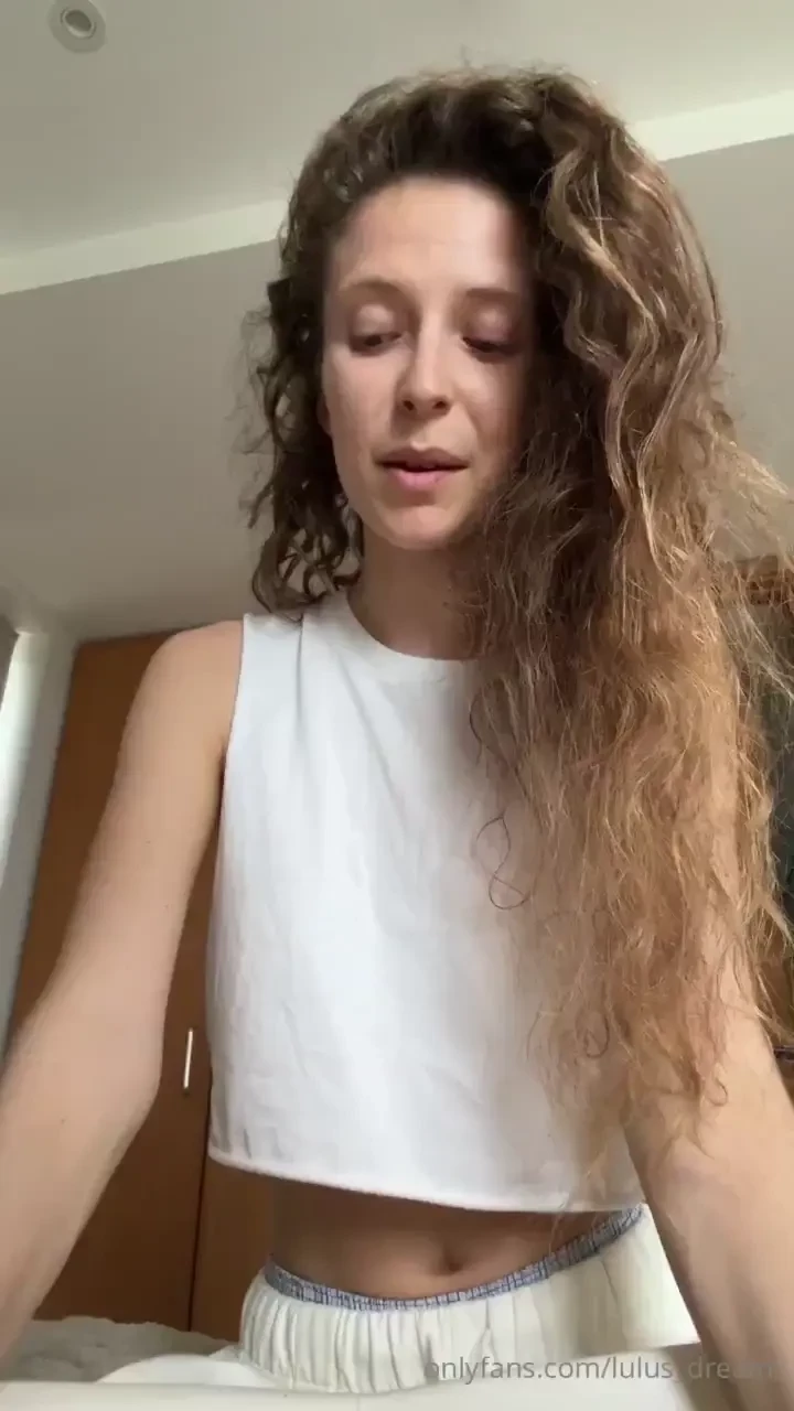 Tip me 4 if you want to see the whole chastity cage tease video where 