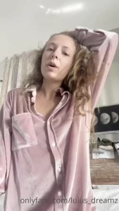 For only 5 the whole jerk off instruction including me sucking and