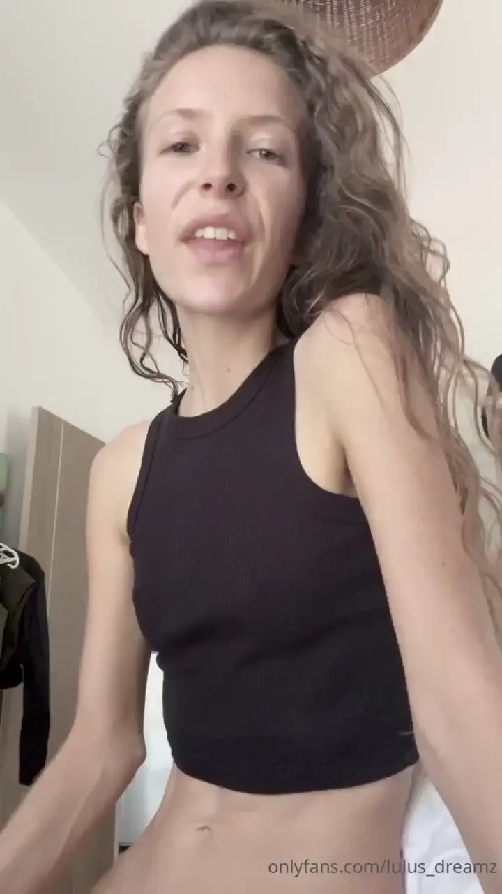 For only 4 you can see the whole video where i got some very naughty 