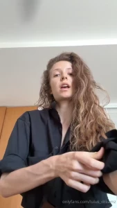 For only 15 you can get to see the whole 9 min dress up strapon suck