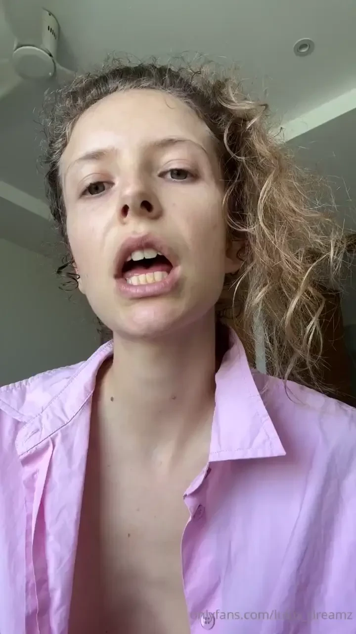 Get to see the whole chastity tease and preparation video for only 4 