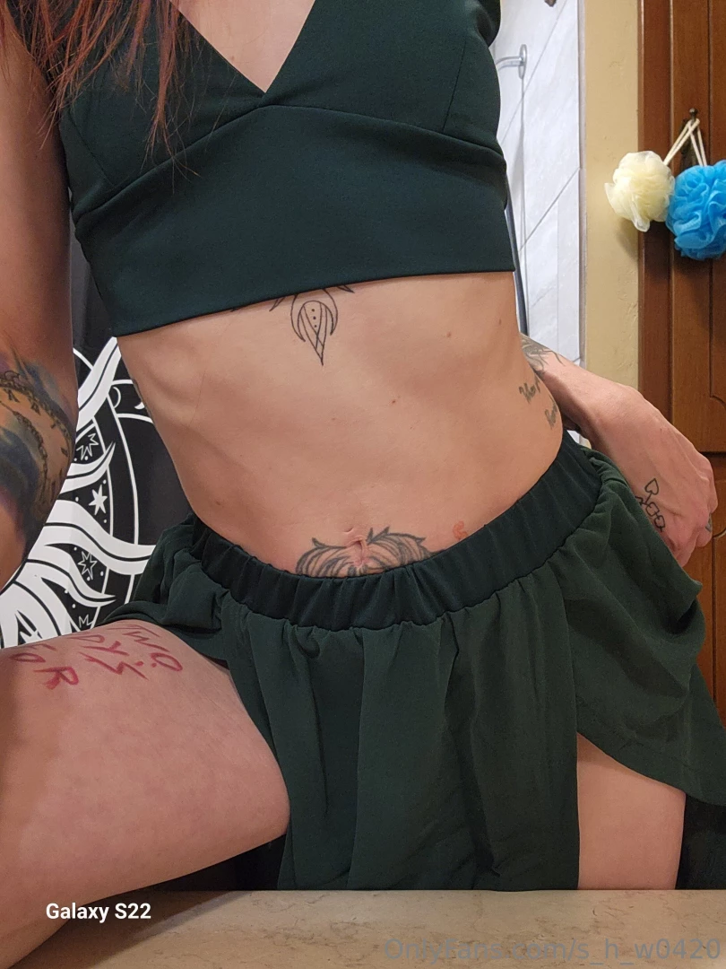 Huge thank you to one of my sweets got me such a cute set from my 