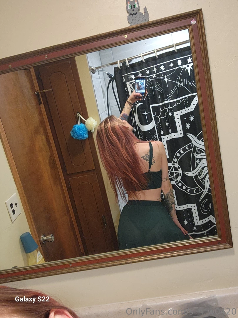 Huge thank you to one of my sweets got me such a cute set from my part 6 