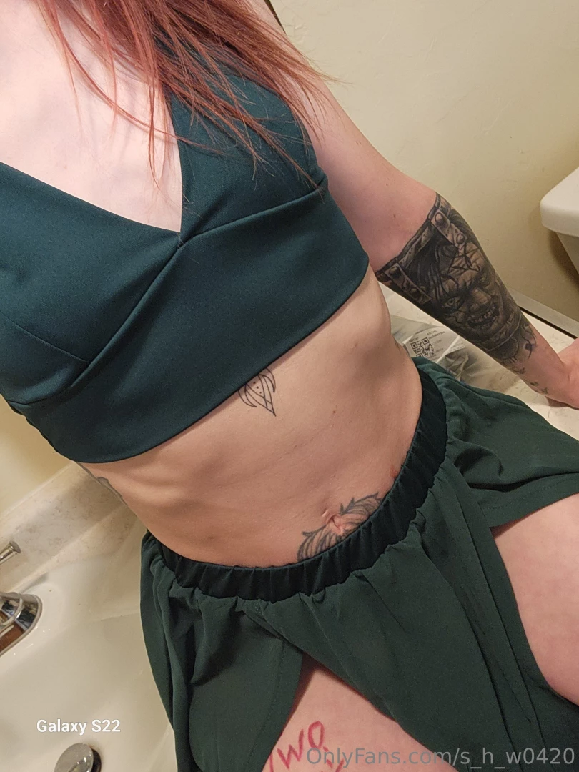 Huge thank you to one of my sweets got me such a cute set from my part 12 