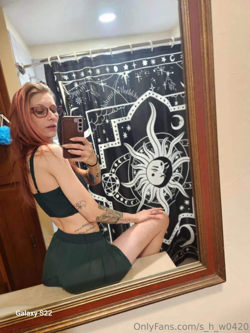 Huge thank you to one of my sweets got me such a cute set from my part 11 