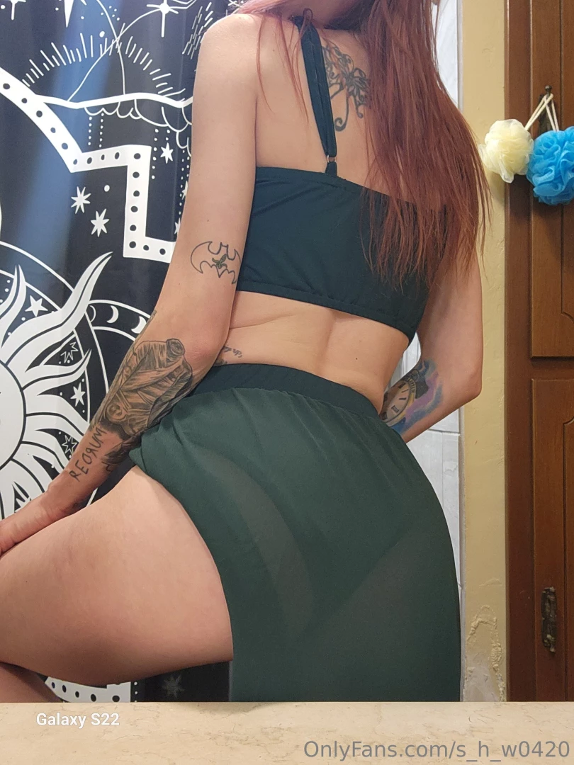 Huge thank you to one of my sweets got me such a cute set from my part 9 