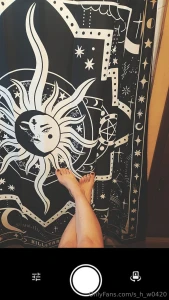 Hello my sweet and naughty friends im back