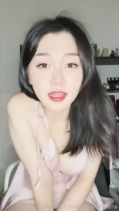 How i wish it was your hard cock banging my pussy like this sexy of