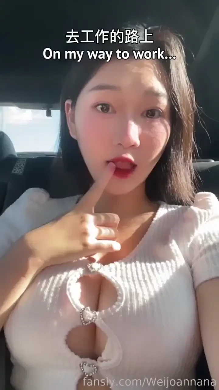 The most beautiful girl is a girl who works hard right 