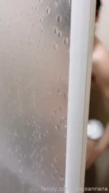 Wanna come shower with me babe model sexy of onlyfansmodel fanslybabe 